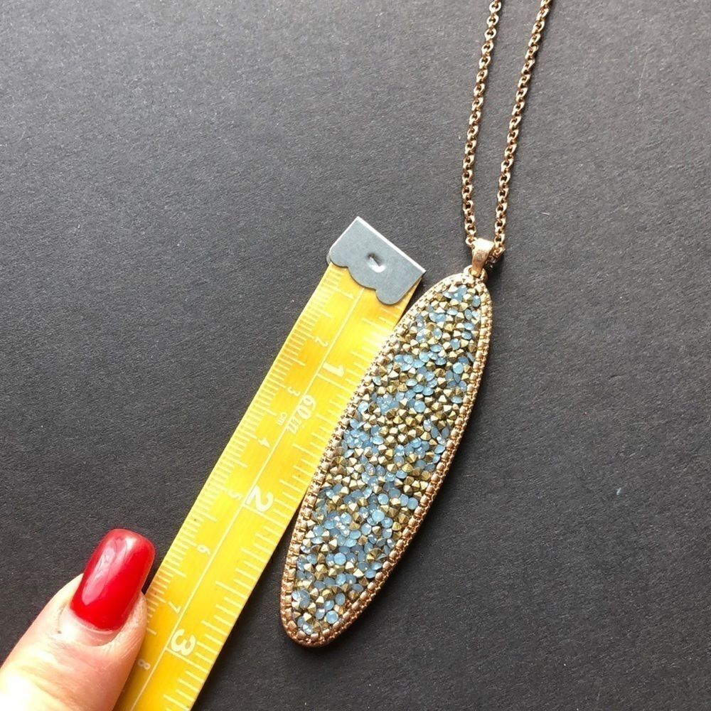NWT fashion necklace - Picture 4 of 6